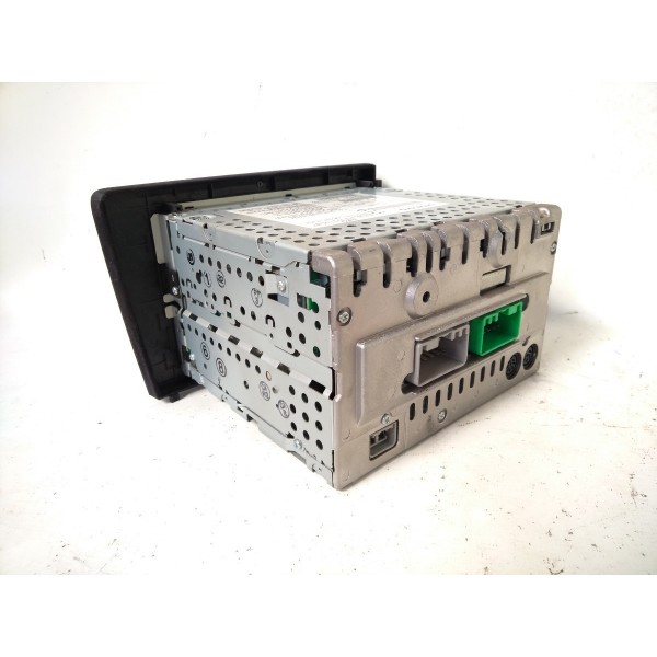 Radio Som 306577001 Volvo S60 2000  2009