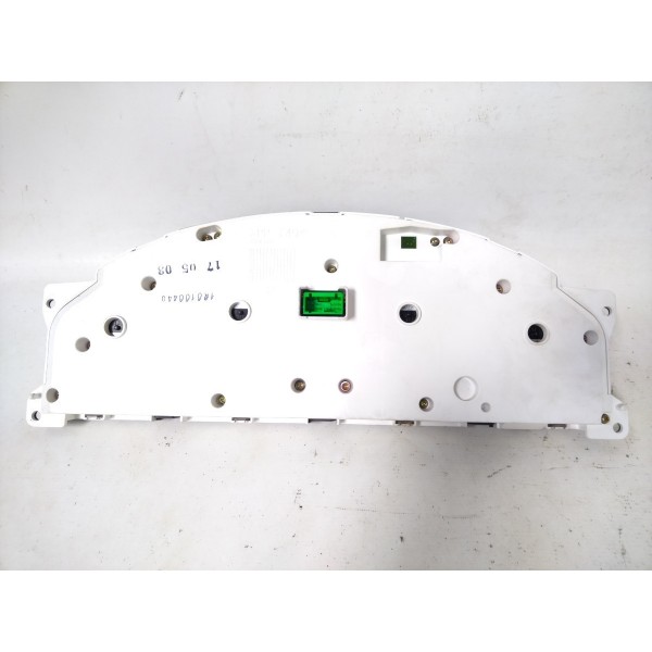 Painel Instrumentos 8673259 Volvo S60 2000  2009