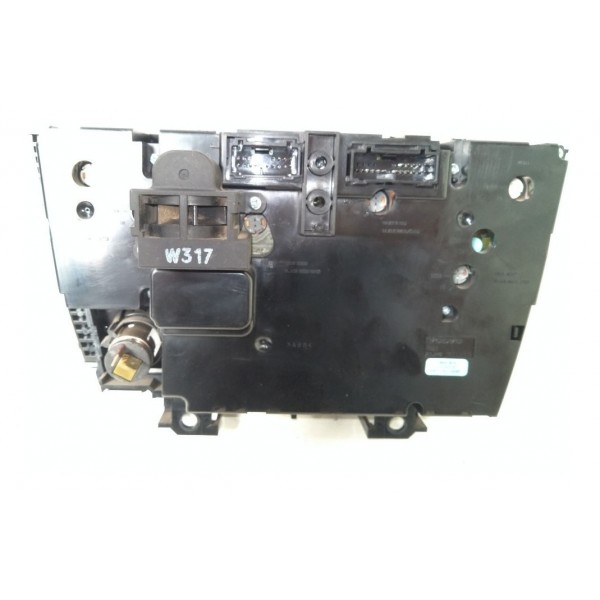 Comando Ar Condicionado 8691876 Volvo S60 2000  2009