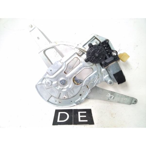 Maquina Vidro Eletrico Dianteiro Esquerdo S60 2000  2009