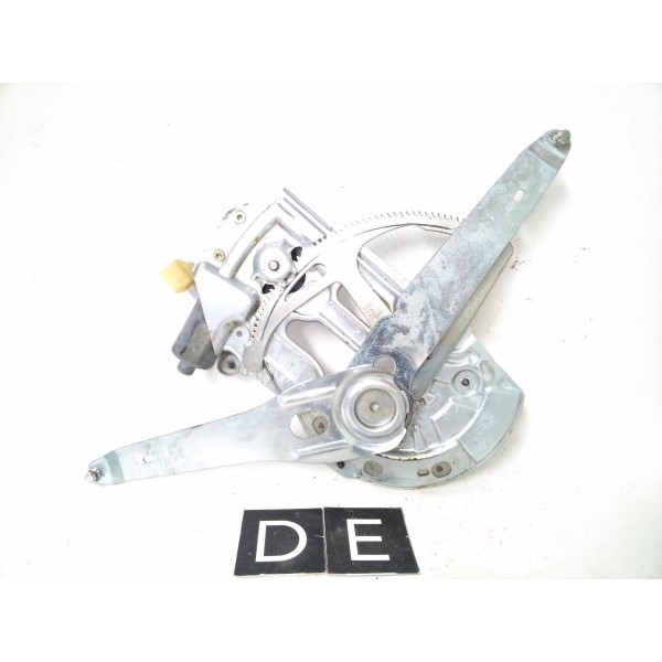 Maquina Vidro Eletrico Dianteiro Esquerdo S60 2000  2009
