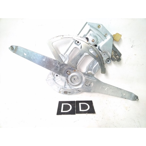 Maquina Vidro Eletrico Dianteiro Direito S60 2000  2009