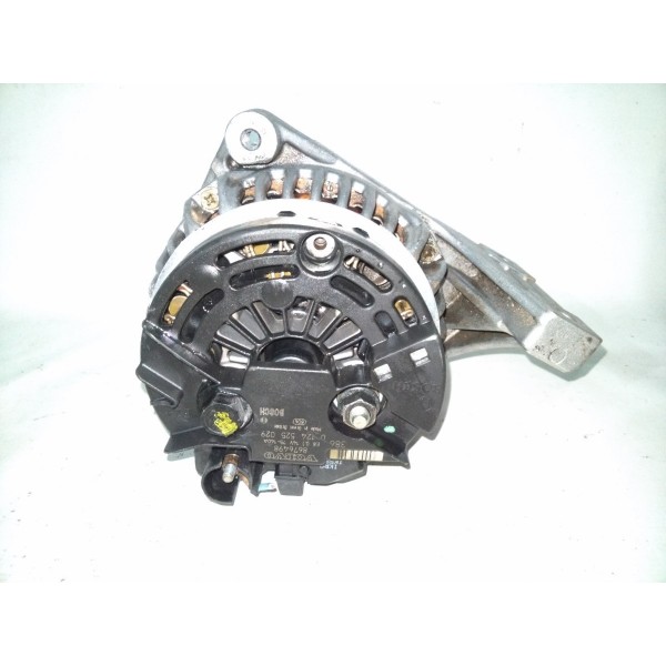 Alternador 140a 8676498 Volvo S60 2000  2009