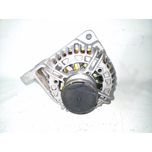 Alternador 140a 8676498 Volvo S60 2000  2009