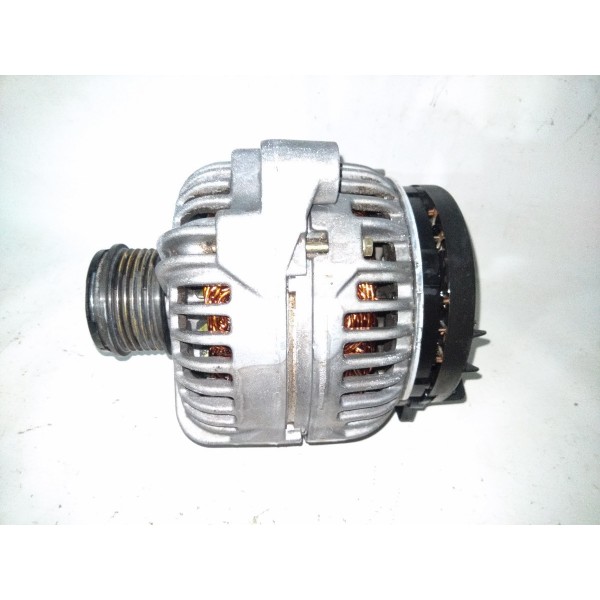 Alternador 140a 8676498 Volvo S60 2000  2009