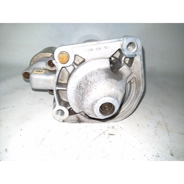Motor Arranque Partida 0001108167 Volvo S60 2000  2009