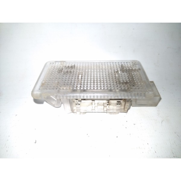 Luz Porta Malas Volvo S60 2000  2009