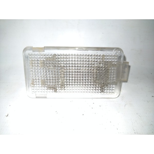 Luz Porta Malas Volvo S60 2000  2009