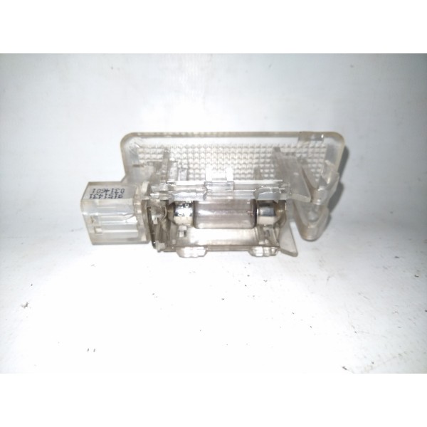 Luz Porta Malas Volvo S60 2000  2009