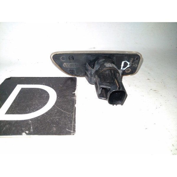 Seta Paralama Direito 8658945 Volvo S60 2000  2009 Detalhe