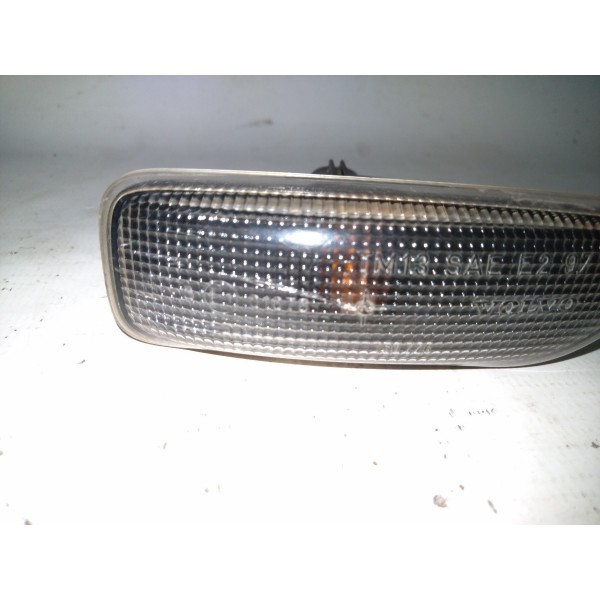 Seta Paralama Direito 8658945 Volvo S60 2000  2009 Detalhe