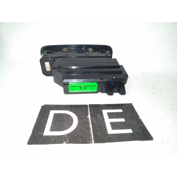 Botao Vidro Eletrico Dianteiro Esquerdo Volvo S60 2000  2009