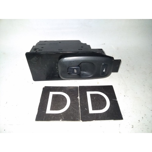 Botao Vidro Eletrico Dianteiro Direito Volvo S60 2000  2009