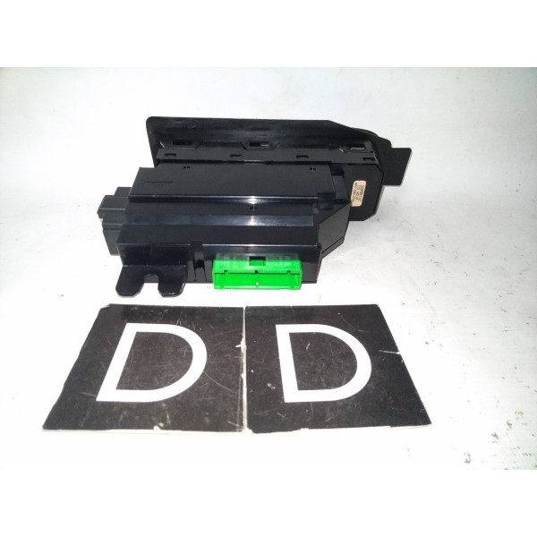 Botao Vidro Eletrico Dianteiro Direito Volvo S60 2000  2009