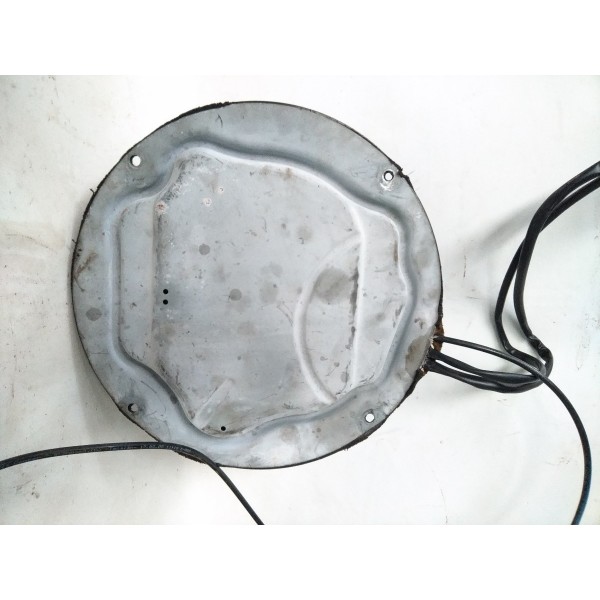 Compressor Ar 67538632 Bmw E53 X5 1999 2005