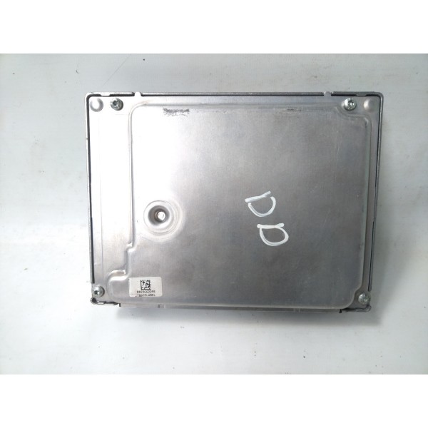 Módulo Injeção 7555400 Bmw E53 X5 1999 2005