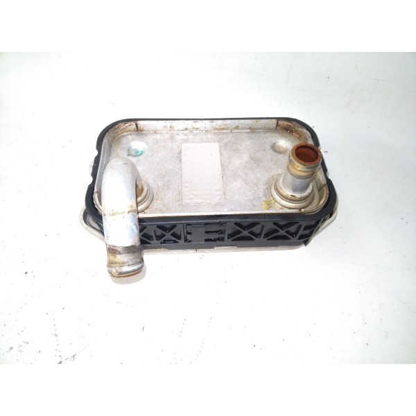 Radiador Oleo Motor Volvo S60 2000  2009