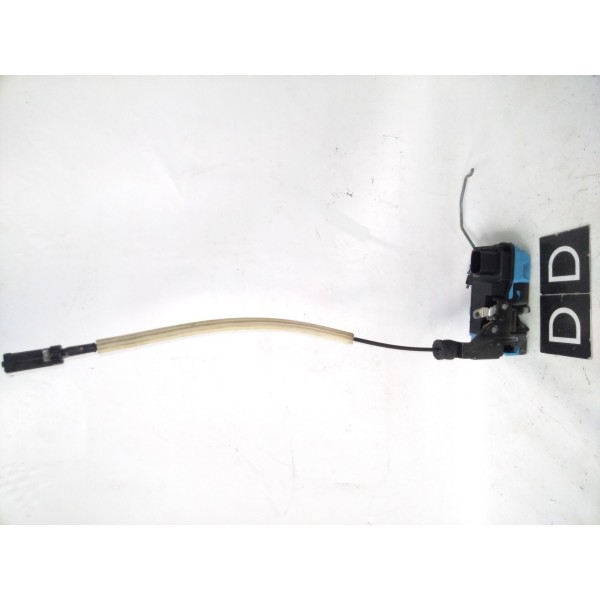 Trava Eletrica Porta Dianteira Direita Volvo S60 2000  2009