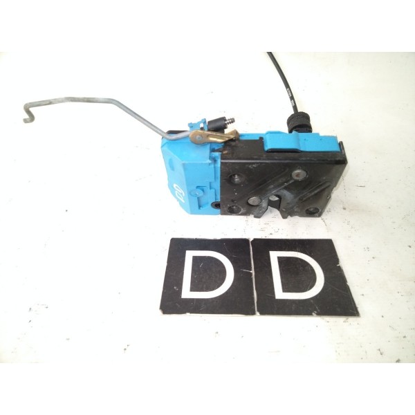 Trava Eletrica Porta Dianteira Direita Volvo S60 2000  2009