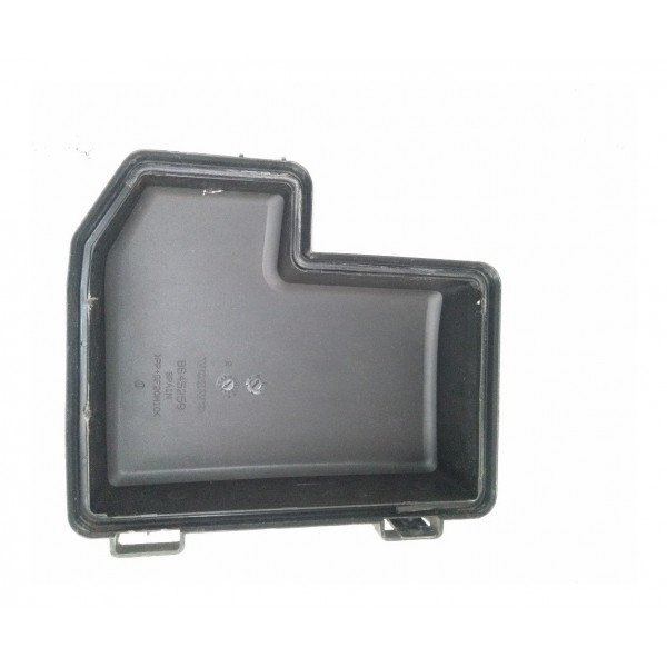Capa Caixa Fusivel Motor 8645259 Volvo S60 2000  2009