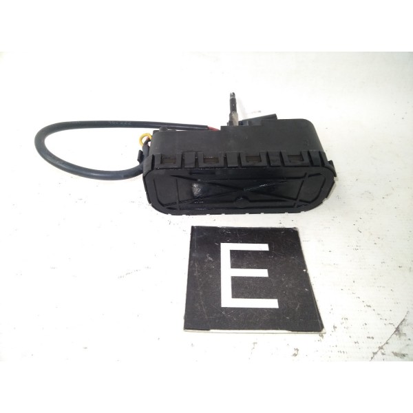 Motor Limpador Farol Esquerdo Volvo S60 2000  2009