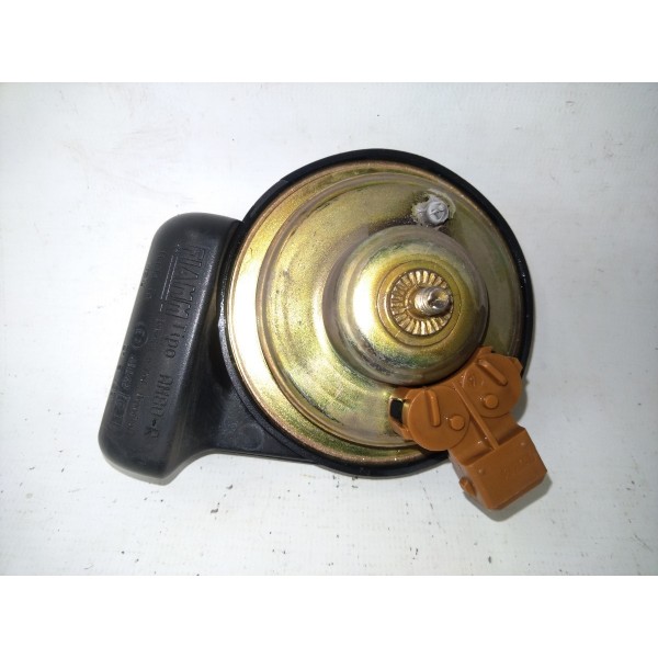 Par Buzina Volvo S60 2000  2009