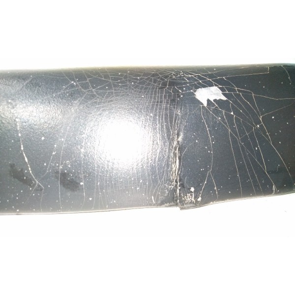 Friso Parachoque Dianteiro Esquerdo Volvo S60 200005detalhe