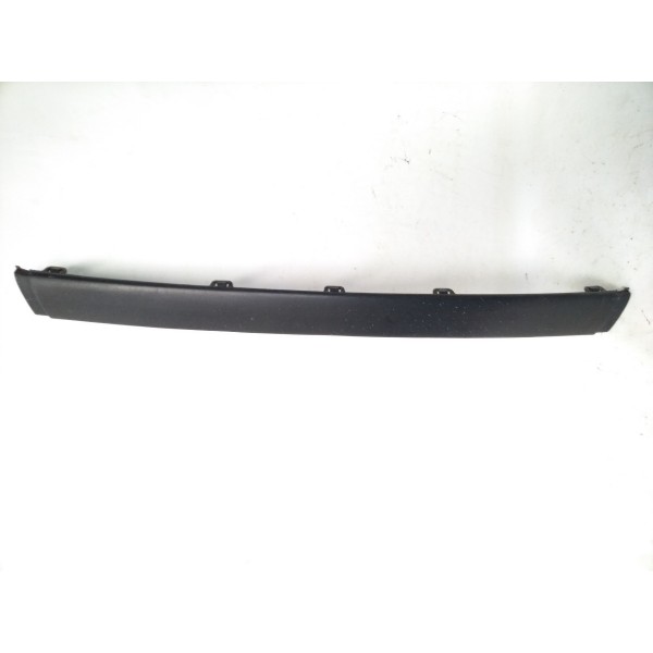 Friso Parachoque Dianteiro Central Volvo S60 2000  2005