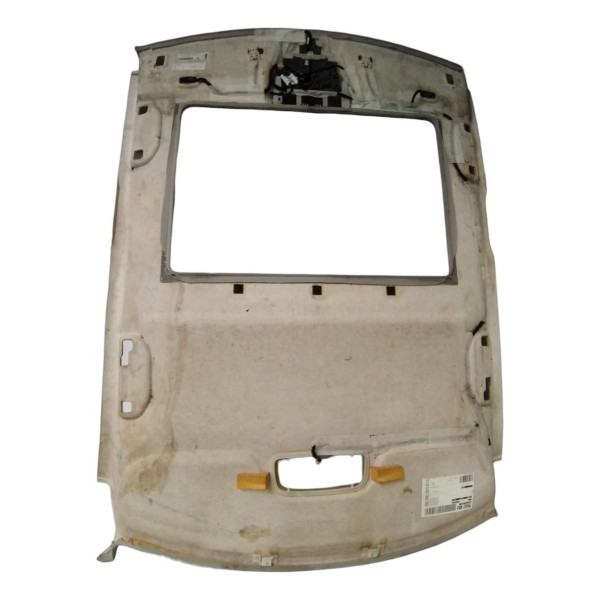 Teto Solar Com Lata E Forro Mercedes C200 W204