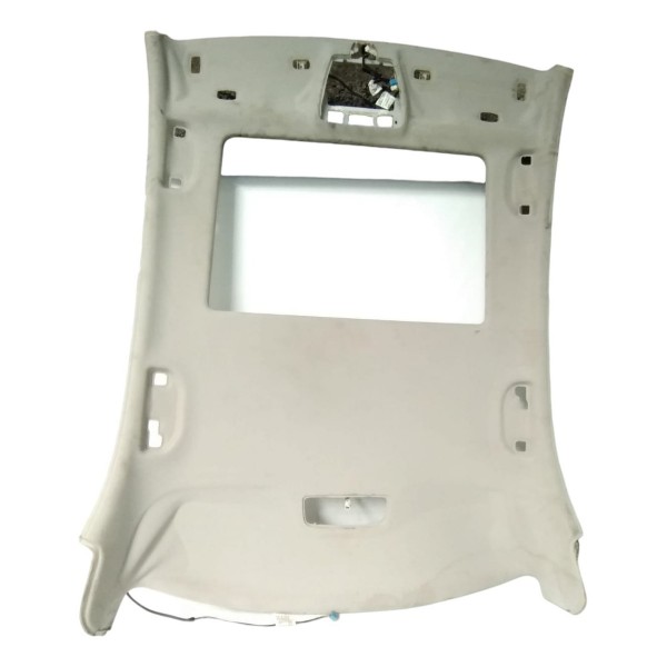 Teto Solar Com Lata E Forro Mercedes C200 W204