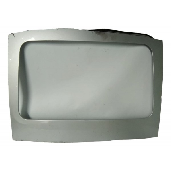 Teto Solar Com Lata E Forro Mercedes C200 W204