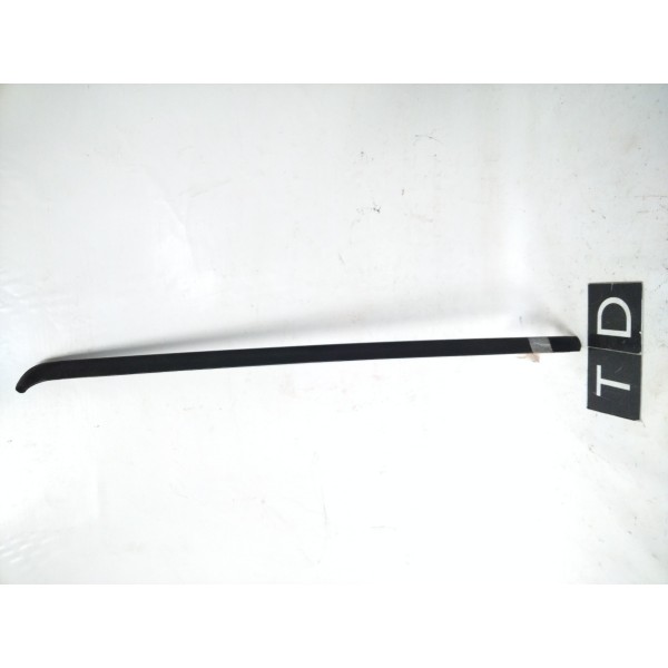 Pestana Externa Traseira Direita Volvo S60 2000  2009