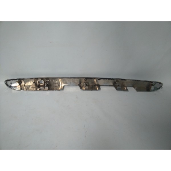 Régua Tampa Traseira Lifan 620 2009 2013