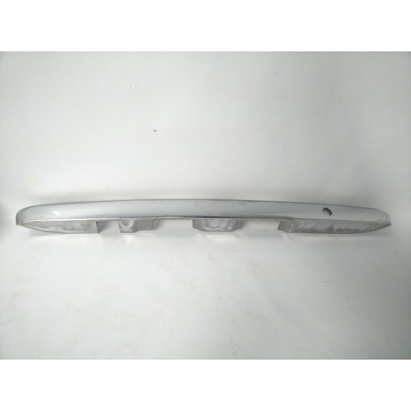 Régua Tampa Traseira Lifan 620 2009 2013