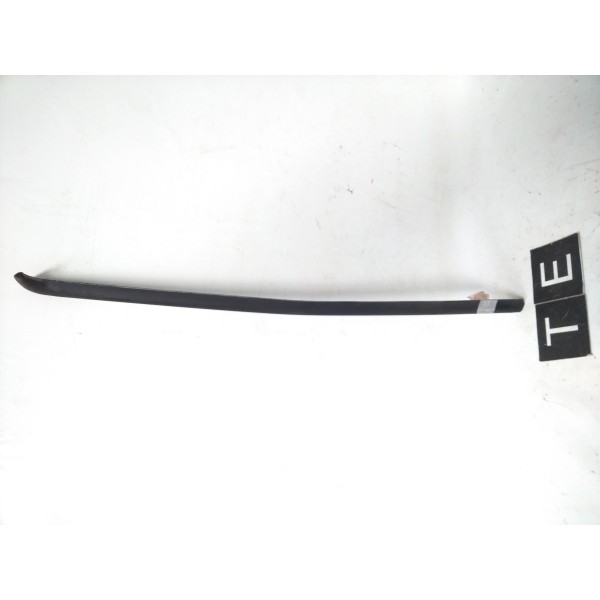 Pestana Externa Traseira Esquerda Volvo S60 2000  2009