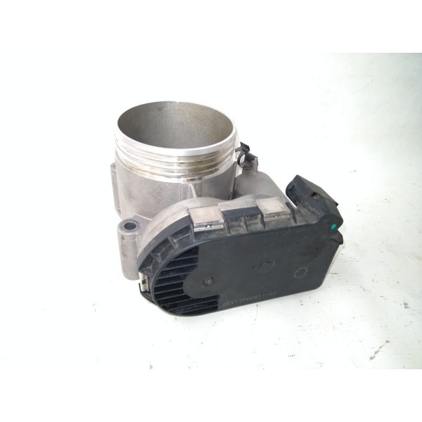 Corpo Borboleta Tbi Volvo S60 2000  2009