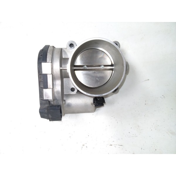 Corpo Borboleta Tbi Volvo S60 2000  2009