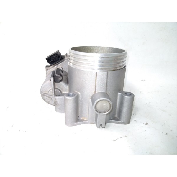 Corpo Borboleta Tbi Volvo S60 2000  2009