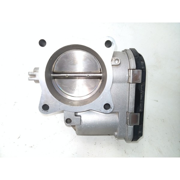 Corpo Borboleta Tbi Volvo S60 2000  2009