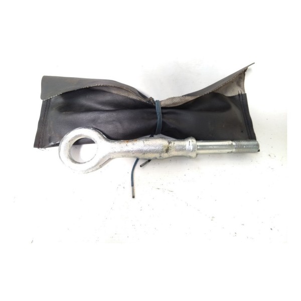 Gancho Reboque Tow Hook Volvo S60 2000  2009