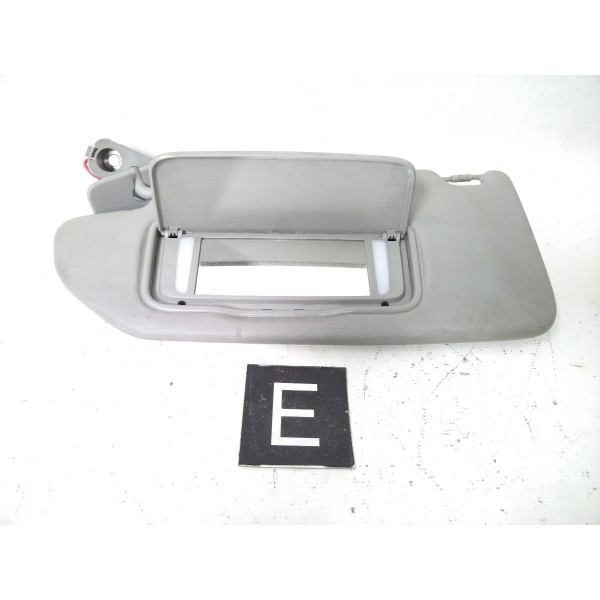 Quebra Sol Esquerdo Volvo S60 2000  2009