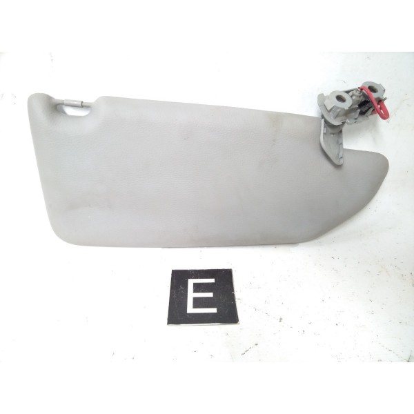 Quebra Sol Esquerdo Volvo S60 2000  2009