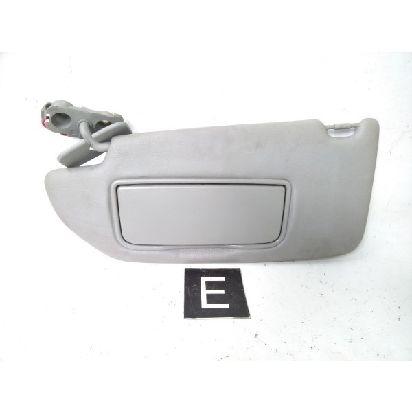 Quebra Sol Esquerdo Volvo S60 2000  2009