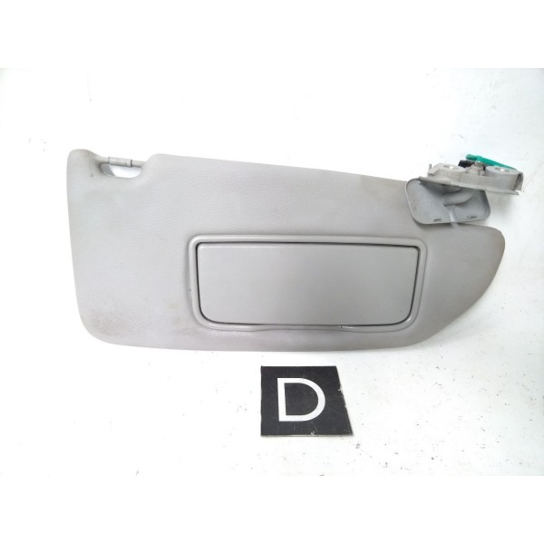 Quebra Sol Direito Volvo S60 2000  2009