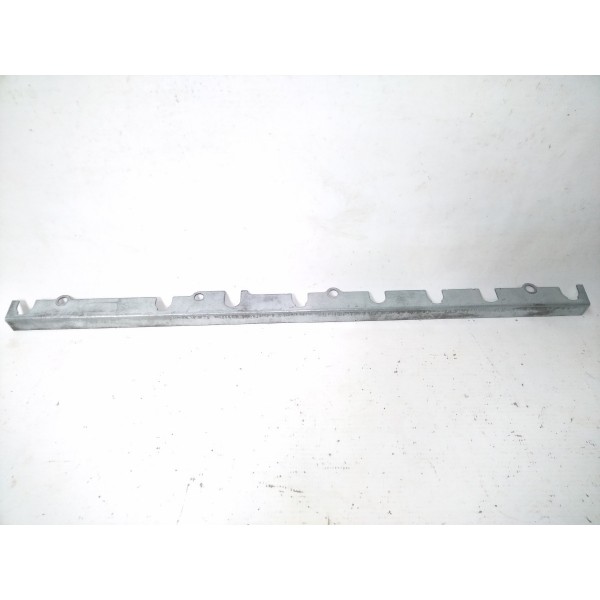 Trava Bico Combustível Volvo S60 2000  2009