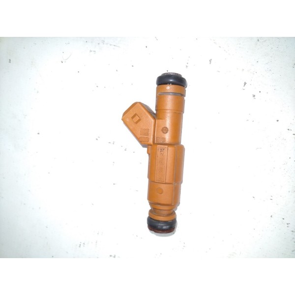 Bico Injetor 0280155831 Volvo S60 2000  2009 Testado