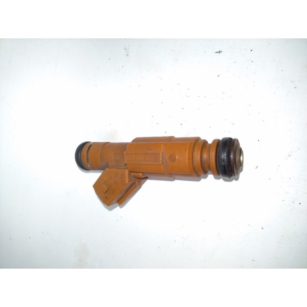 Bico Injetor 0280155831 Volvo S60 2000  2009 Testado