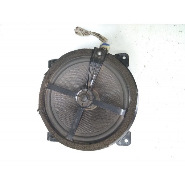 Alto Falante Bagagito 9472300 Volvo S60 2000  2009 Branco