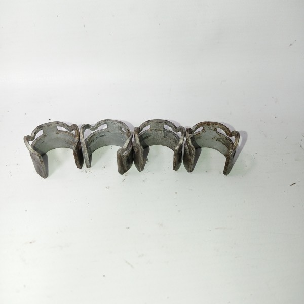 Jogo 4 Travas Bico Vw Passat B6 2006 2010