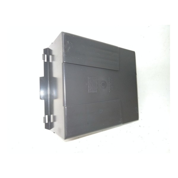 Porta Cd Console Central 8650698 Volvo S60 2000  2009